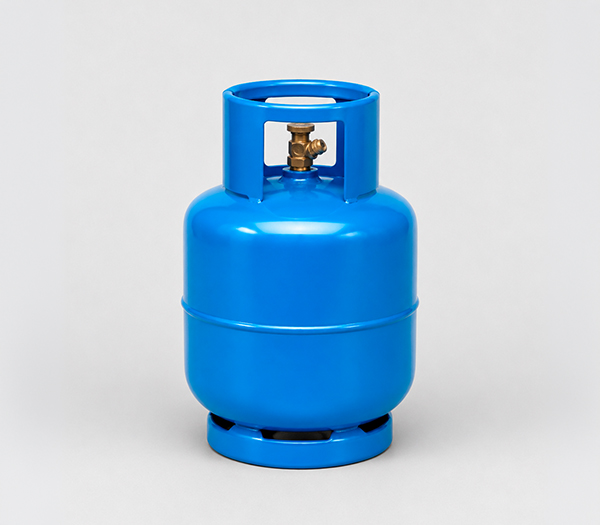 Garrafa Riogas de 13 kg