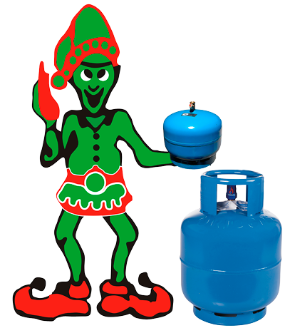 El Duende Supergás